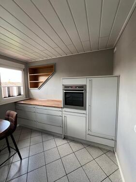 Foto - 3 Zimmer Dachgeschoßwohnung zur Miete in Sinntal