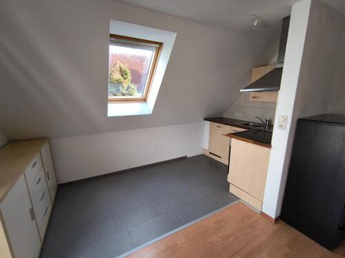 Foto - 2 Zimmer Dachgeschoßwohnung in Wehr