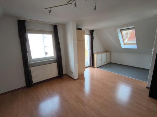 Foto - Dachgeschoßwohnung in Wehr zur Miete