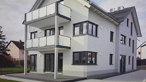 Foto - !!! Letzte Chance !!! 2,5 bzw. 3 Zimmer EG Wohnung mit Garten