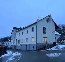 Mietwohnung 53qm mit Küche Tiefenbach, Braunfels, Wetzlar