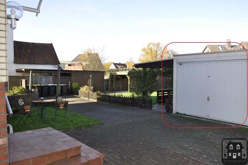 Foto - 4 Zimmer Etagenwohnung in Soltau