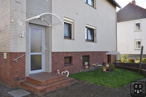 Foto - Etagenwohnung in Soltau zur Miete