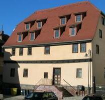 Schöne helle 2,5 Zi. 62 qm Wohnung als Kapitalanlage - Denkmal - Jena Lobeda-Altstadt