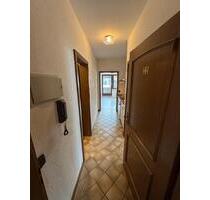 2-Zimmer-Erdgeschosswohnung mit Balkon - Schönwald im Schwarzwald