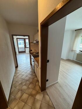 Foto - 2 Zimmer Erdgeschoßwohnung zur Miete in Schönwald im Schwarzwald