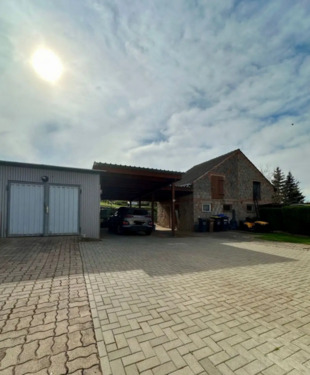 Foto - 5 Zimmer Einfamilienhaus in Bleicherode