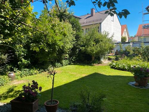 Foto - 2.5 Zimmer Etagenwohnung in Marzling