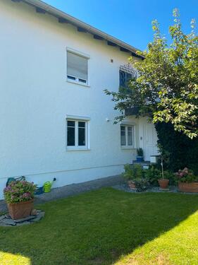 Foto - Etagenwohnung in Marzling zur Miete