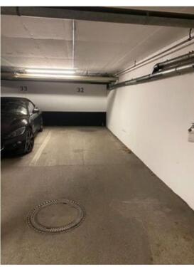 Foto - Tiefgaragenstellplatz in einer sicheren Tiefgarage - Neuenheim