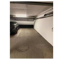 Tiefgaragenstellplatz in einer sicheren Tiefgarage - Neuenheim - Heidelberg
