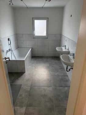 Foto - Erdgeschoßwohnung in München zur Miete