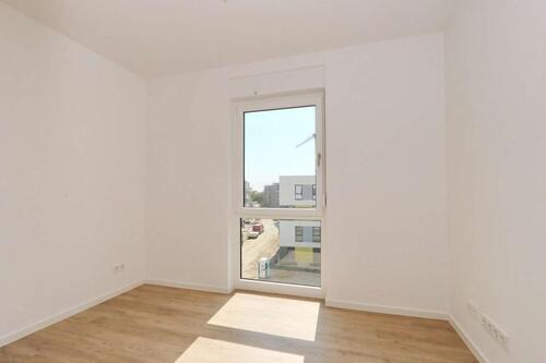 Foto - 4 Zimmer Etagenwohnung in Schönefeld