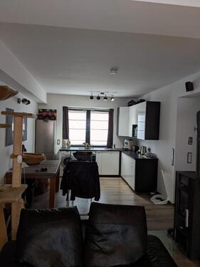 Foto - 1 Zimmer Erdgeschoßwohnung in Essen