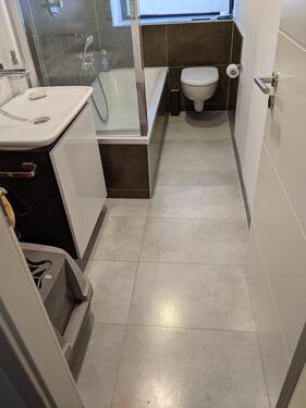 Foto - Erdgeschoßwohnung in Essen zur Miete