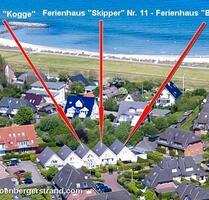 Ferienwohnung Ferienhaus Ostern Last Minute Schönberger Strand - Schönberg (Holstein)