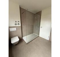 4-Zimmerwohnung in Herborn neu saniert, Bad + Gäste WC neu