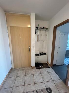 Foto - 3 Zimmer Etagenwohnung in Dormagen