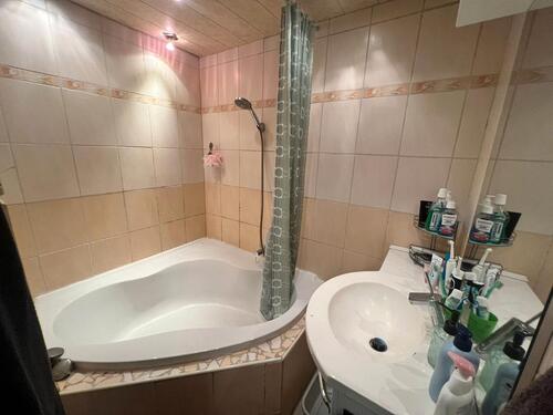 Foto - Etagenwohnung in Dormagen zur Miete