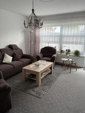 Foto - 3 Zimmer Etagenwohnung zur Miete in Upgant-Schott