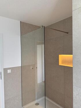 Foto - Schöne 5-Zimmer-Wohnung in Röllbach-Erstbezug nach Modernisierung