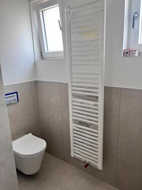 Foto - 5 Zimmer Erdgeschoßwohnung zur Miete in Röllbach