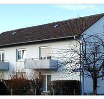 2 Zimmer Wohnung in Pforzheim Buckenberg - Niefern-Öschelbronn
