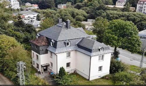 Foto - EFHMFH in 09471 Bärenstein – 990 m² Grundstück – Nähe Oberwiesen
