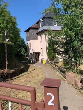Foto - Mehrfamilienhaus, Wohnhaus in Bärenstein