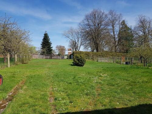 Foto - Einfamilienhaus in Meiningen zum Kaufen
