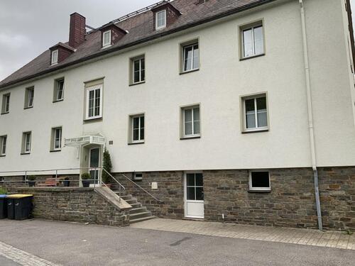 Foto - Etagenwohnung in Zschopau