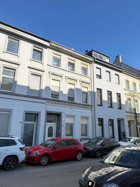 Foto - 2. Zimmer-Wohnung mit GartenInnenhof in Krefeld-Cracau