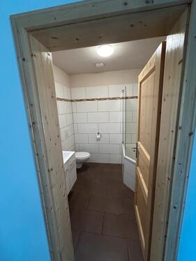 Foto - Etagenwohnung zur Miete in Neureichenau