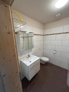 Foto - Etagenwohnung in Neureichenau