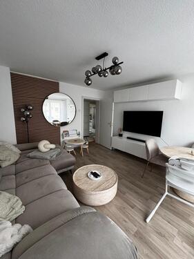 Foto - Etagenwohnung zur Miete in Marktoberdorf