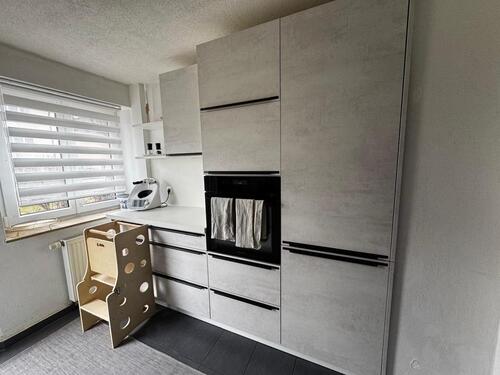 Foto - Etagenwohnung in Marktoberdorf zur Miete