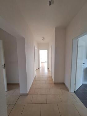 Foto - Etagenwohnung zur Miete in Bitterfeld-Wolfen