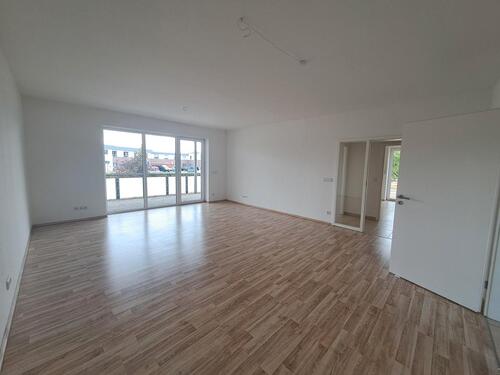 Foto - Etagenwohnung in Bitterfeld-Wolfen