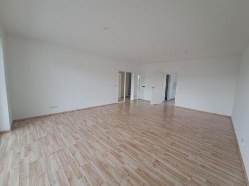 Foto - Etagenwohnung in Bitterfeld-Wolfen zur Miete