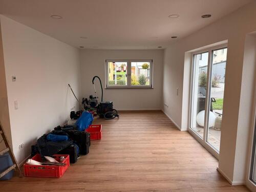 Foto - Etagenwohnung in Wolpertshausen