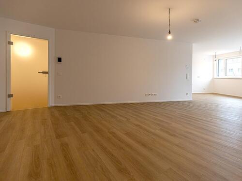 Foto - Etagenwohnung in Halle (Saale) zur Miete