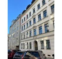 72qm hochw.sanierte ruhige 2,5 Zimmer Wohnung Altbau Zentrum-West - Leipzig