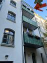 Foto - Etagenwohnung zur Miete in Leipzig