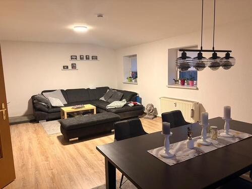 Foto - 3 Zimmer Etagenwohnung zur Miete in Staßfurt