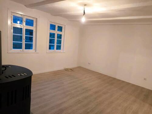 Foto - 7 Zimmer Einfamilienhaus in Bebra