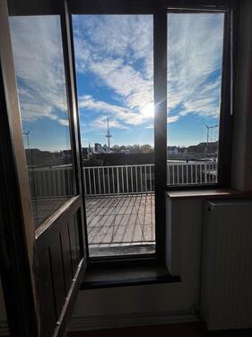 Foto - 2 Zimmer Etagenwohnung in Bremen