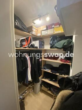 Foto - Wohnungsswap - 1 Zimmer, 30 m² - Türkenstraße, Maxvorstadt, München