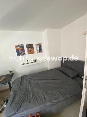 Foto - 1 Zimmer Etagenwohnung zur Miete in München