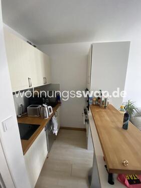 Foto - Etagenwohnung in München zur Miete