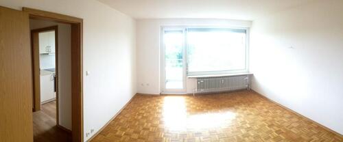 Foto - 2.5 Zimmer Dachgeschoßwohnung in München